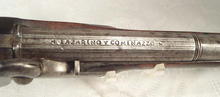 Rare Antique Pistol, Cominazzo Lazarino
