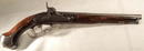 Rare Antique Pistol, Cominazzo Lazarino