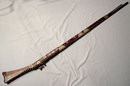 18th Century American Kentucky Pistol