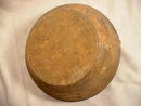 Ancient Chinese Warring States Ceramic Jar