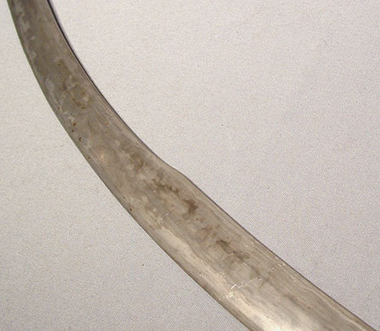 Antique Indo Persian Sword Shamshir Indian Tulwar Talwar
