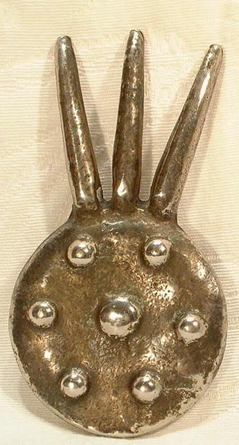 Turkish Ottoman Janissary Order for Bravery