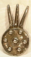 Turkish Ottoman Janissary Order for Bravery