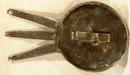 Turkish Ottoman Janissary Order for Bravery