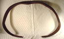 Antique Turkish Islamic Bow, 17th Century