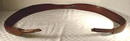 Antique Turkish Islamic Bow, 17th Century