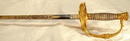 American Staff & Field Officer Sword Model 1860