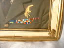 WWII Polish Air Force Officer in Uniform Photo Poland