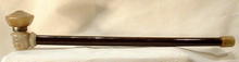 Antique Chinese Opium Pipe, Ching Dynasty