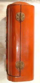 Antique Japanese Zushi, Meiji period 1868 - 1912