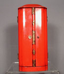 Antique Japanese Zushi, Meiji period 1868 - 1912
