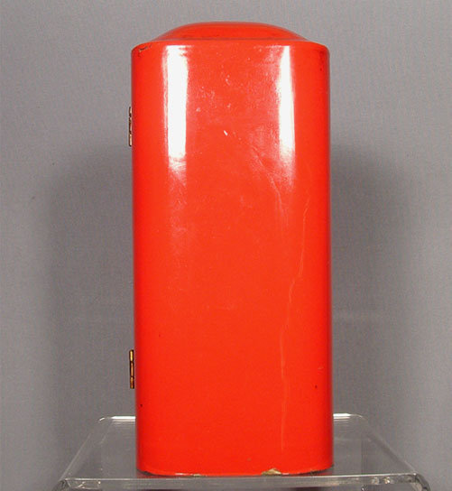 Antique Japanese Zushi, Meiji period 1868 - 1912