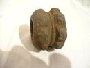 Authentic Celtic Mace from Bronze Age