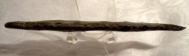 Prehistoric Spear Head