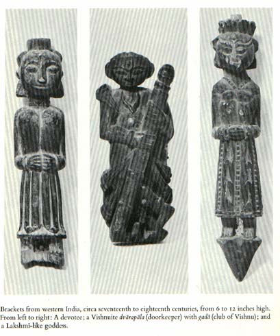 Indian Figure Hindu Geodes Lakshmi
