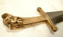 FRENCH ARTTILLERY SWORD CIRCA 1771