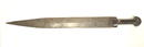 Russian Caucasian Kindjal Dagger