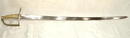 Rare Polish Cavalry Sword, late 18th century