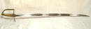 Rare Polish Cavalry Sword, late 18th century