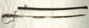 Imperial German Army officers sword Circa 1900