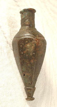 10th century, Egyptian, Mamluk, Early Islamic