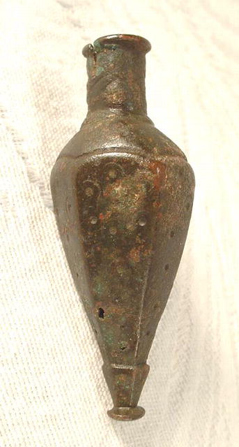 10th century, Egyptian, Mamluk, Early Islamic