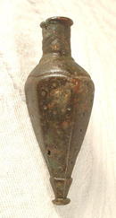 10th century, Egyptian, Mamluk, Early Islamic
