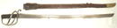 AMERICAN CONFEDERATE SWORD / SABRE CIVIL WAR