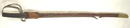 AMERICAN CONFEDERATE SWORD / SABRE CIVIL WAR