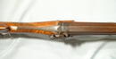 Antique Percussion Gun Rifle Wilson, 19th Century