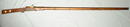 ANTIQUE INDIAN MATCHLOCK GUN TORADAR, 18th century