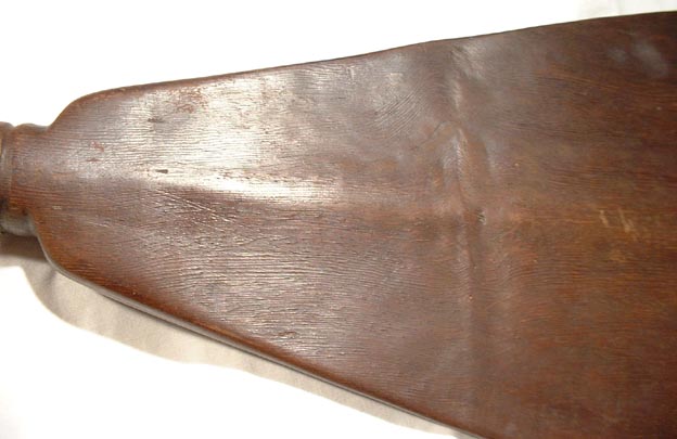ANTIQUE OCEANIC PADDLE