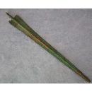 Ancient Bronze Sword blade Circa late 2nd to early 1st millennium B.C.