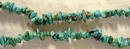 ANTIQUE ANTIQUE AMERICAN INDIAN NECKLACE