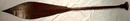 ANTIQUE OCEANIC PADDLE