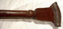 ANTIQUE OCEANIC PADDLE