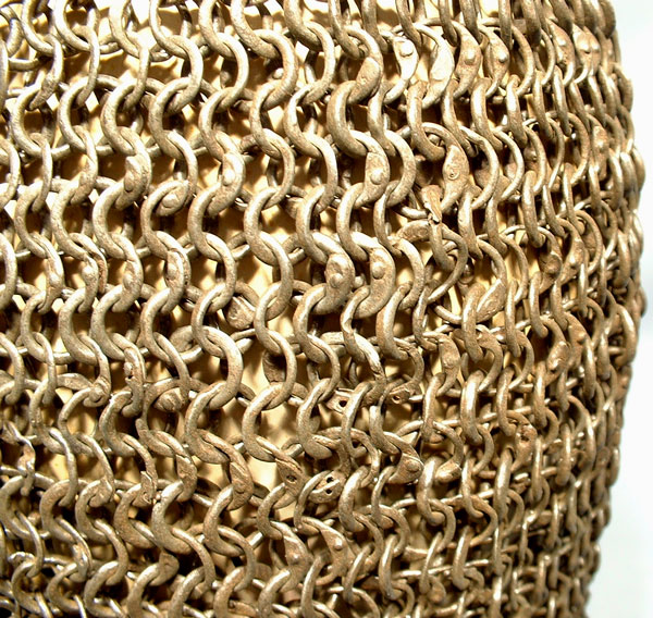 ANTIQUE INDO PERSIAN HELMET KULAH ZIRAH 17th c