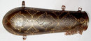 Antique Indo Persian Armour Islamic Bazuband