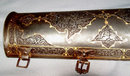 Antique Indo Persian Armour Islamic Bazuband