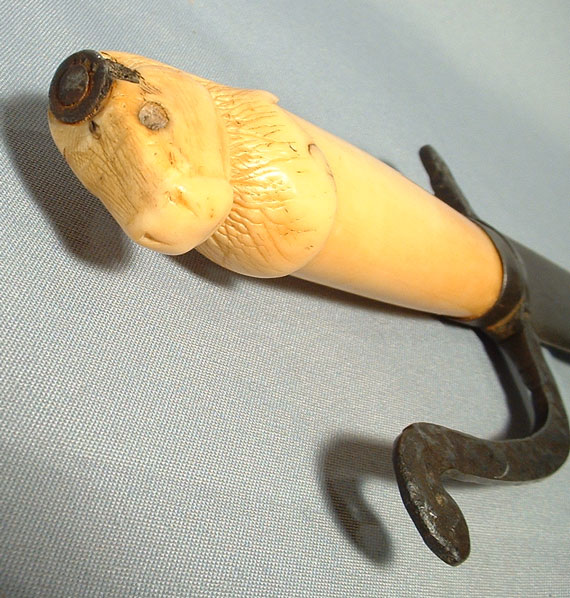 AMERICAN REVOLUTIONERY WAR SWORD, 18th century
