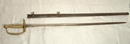 ANTIQUE AMERICAN CIVIL WAR SWORD