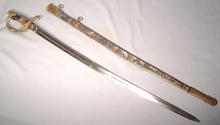 US CIVIL WAR AMERICAN CONFEDERATE SWORD