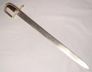 Antique Danish Napoleonic Sword