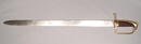 Antique Danish Napoleonic Sword