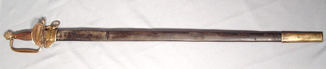 ANTIQUE ENGLISH NAPOLEONIC INFANTRY OFFICERS