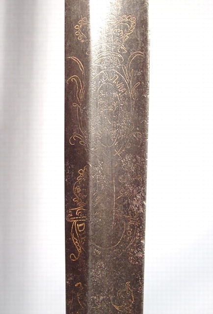 ANTIQUE ENGLISH NAPOLEONIC INFANTRY OFFICERS