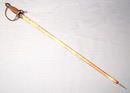 ANTIQUE SMALL SWORD EPEE