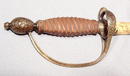 ANTIQUE SMALL SWORD EPEE