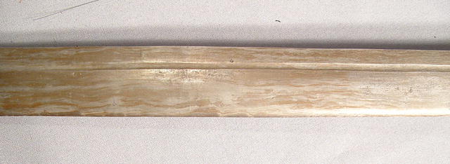 ANTIQUE CHINESE SWORD DAO, CHING DYNASTY