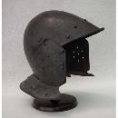 Antique 16th century European Burgonet Helmet
